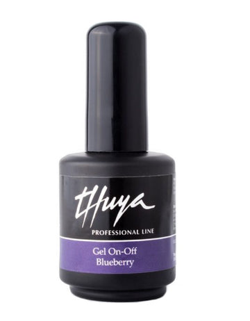 Thuya Gel On-Off 14ML- Blueberry (N152)